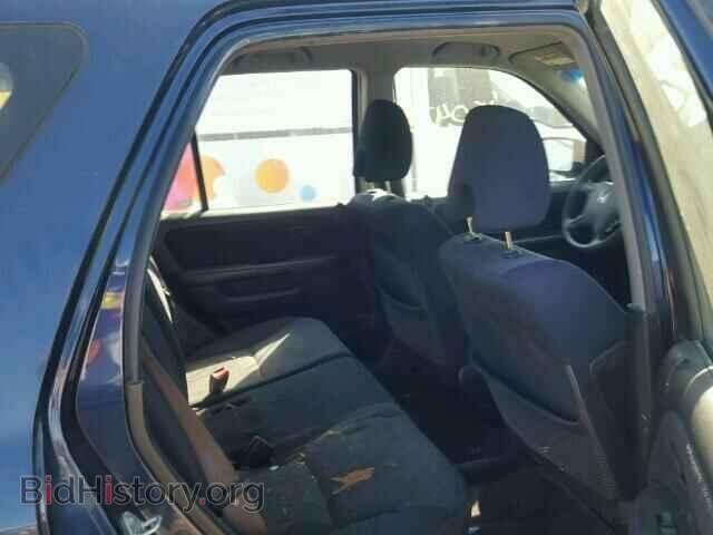 2006 HONDA CRV - VIN: JHLRD78536C004901 - Фото 6