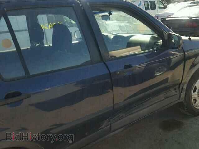 2006 HONDA CRV - VIN: JHLRD78536C004901 - Фото 9