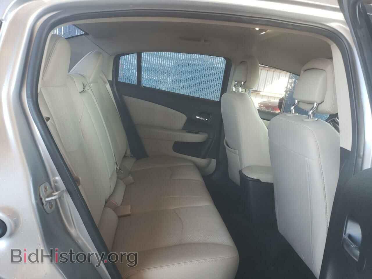2013 CHRYSLER 200 - VIN: 1C3CCBBB2DN509907 - Фото 10