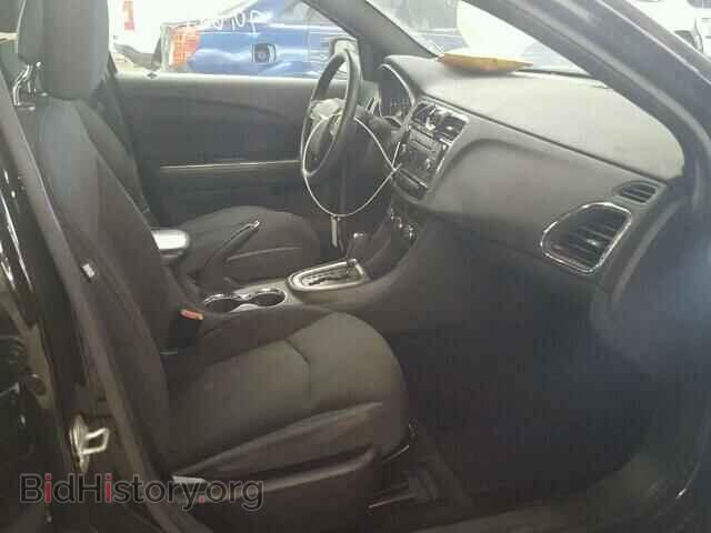 2012 CHRYSLER 200 - VIN: 1C3CCBAB4CN291629 - Фото 5
