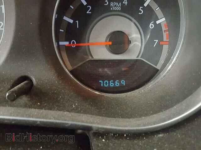 2012 CHRYSLER 200 - VIN: 1C3CCBAB4CN291629 - Фото 8