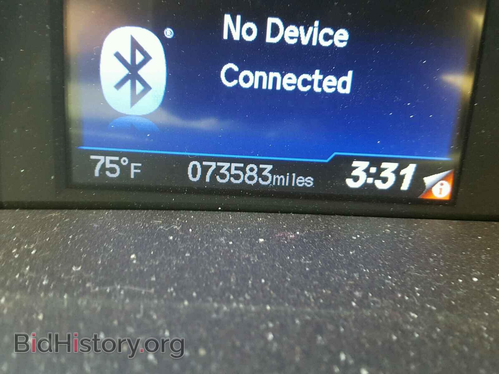 2013 HONDA CIVIC - VIN: 19XFB2F52DE269245 - Фото 8