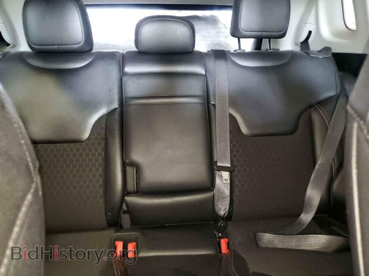 2017 JEEP COMPASS - VIN: 3C4NJCBB4HT643033 - Photo 10