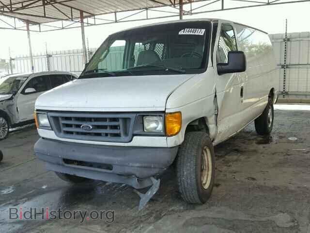 2003 FORD ECONOLINE - VIN: 1FTSE34LX3HA83426 - Photo 2