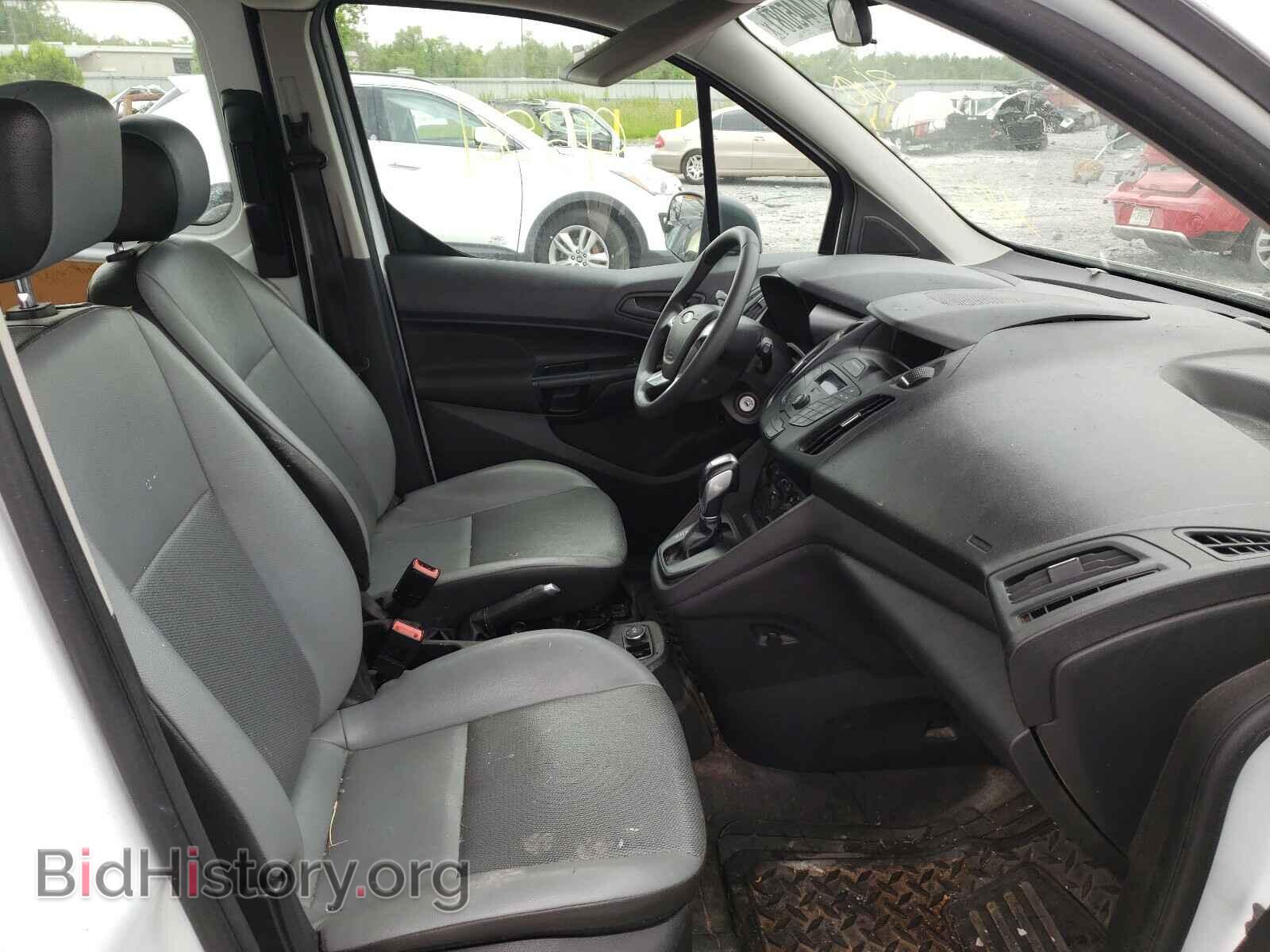 2017 FORD TRANSIT CO - VIN: NM0LS7E77H1325818 - Фото 5