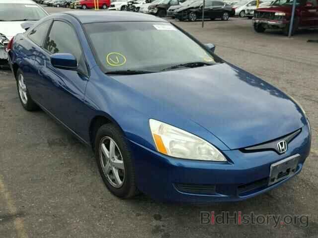 Photo 1HGCM72535A023200 - HONDA ACCORD 2005