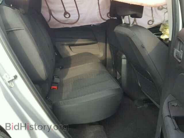 2015 GMC TERRAIN - VIN: 2GKALNEK4F6434719 - Photo 6