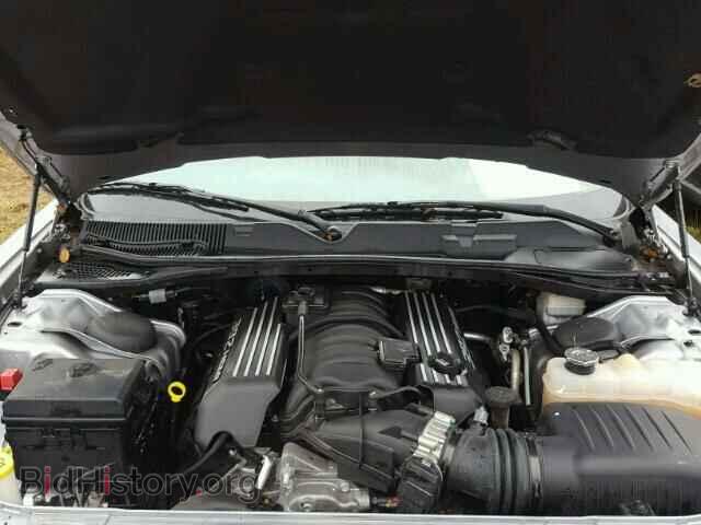 2014 DODGE CHALLENGER - VIN: 2C3CDYCJ7EH164664 - Photo 7