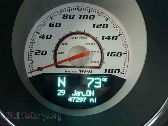 2014 DODGE CHALLENGER - VIN: 2C3CDYCJ7EH164664 - Photo 8