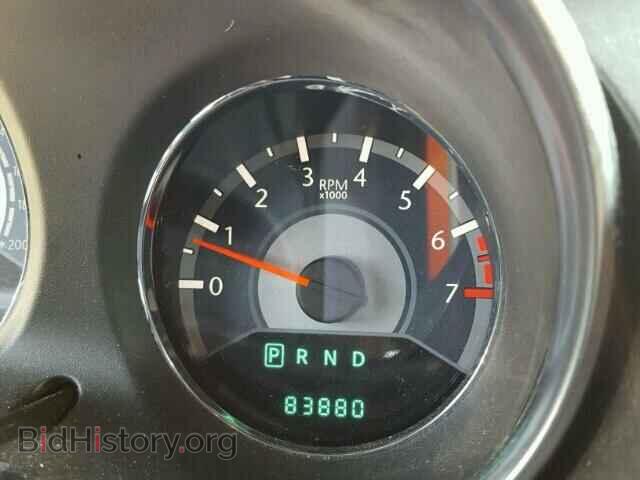 2013 CHRYSLER 200 - VIN: 1C3CCBAB9DN605518 - Photo 8