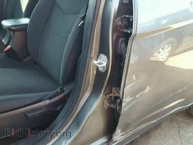 2013 CHRYSLER 200 - VIN: 1C3CCBAB9DN605518 - Photo 10