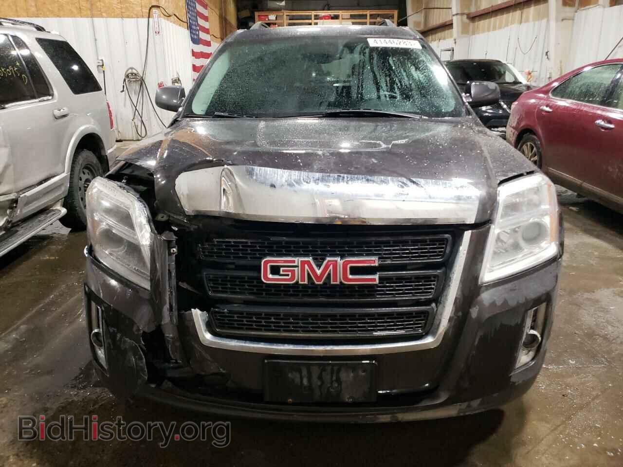 2015 GMC TERRAIN - VIN: 2GKFLWEK5F6212640 - Фото 5