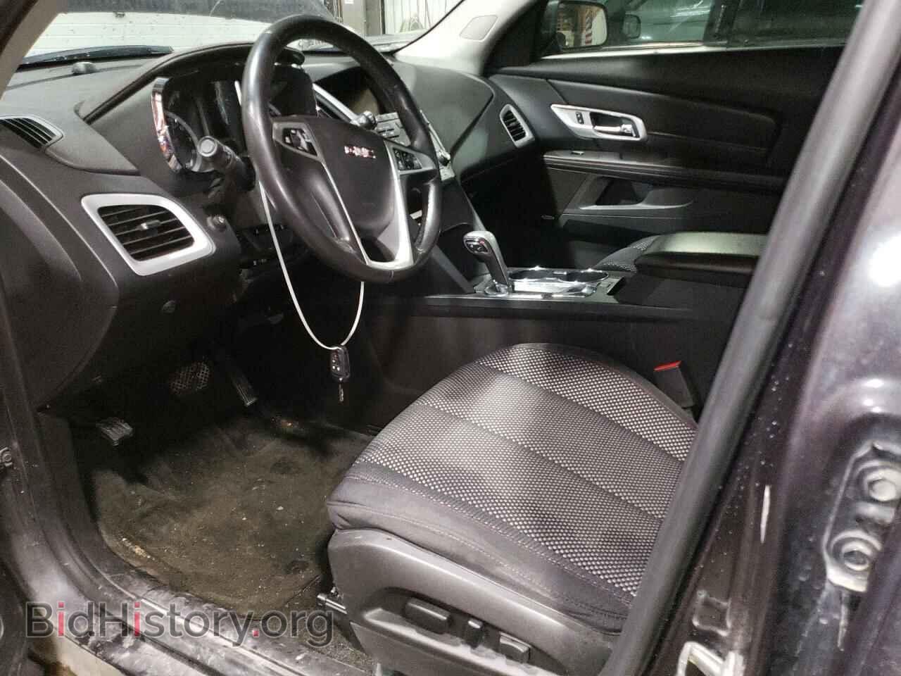2015 GMC TERRAIN - VIN: 2GKFLWEK5F6212640 - Фото 7