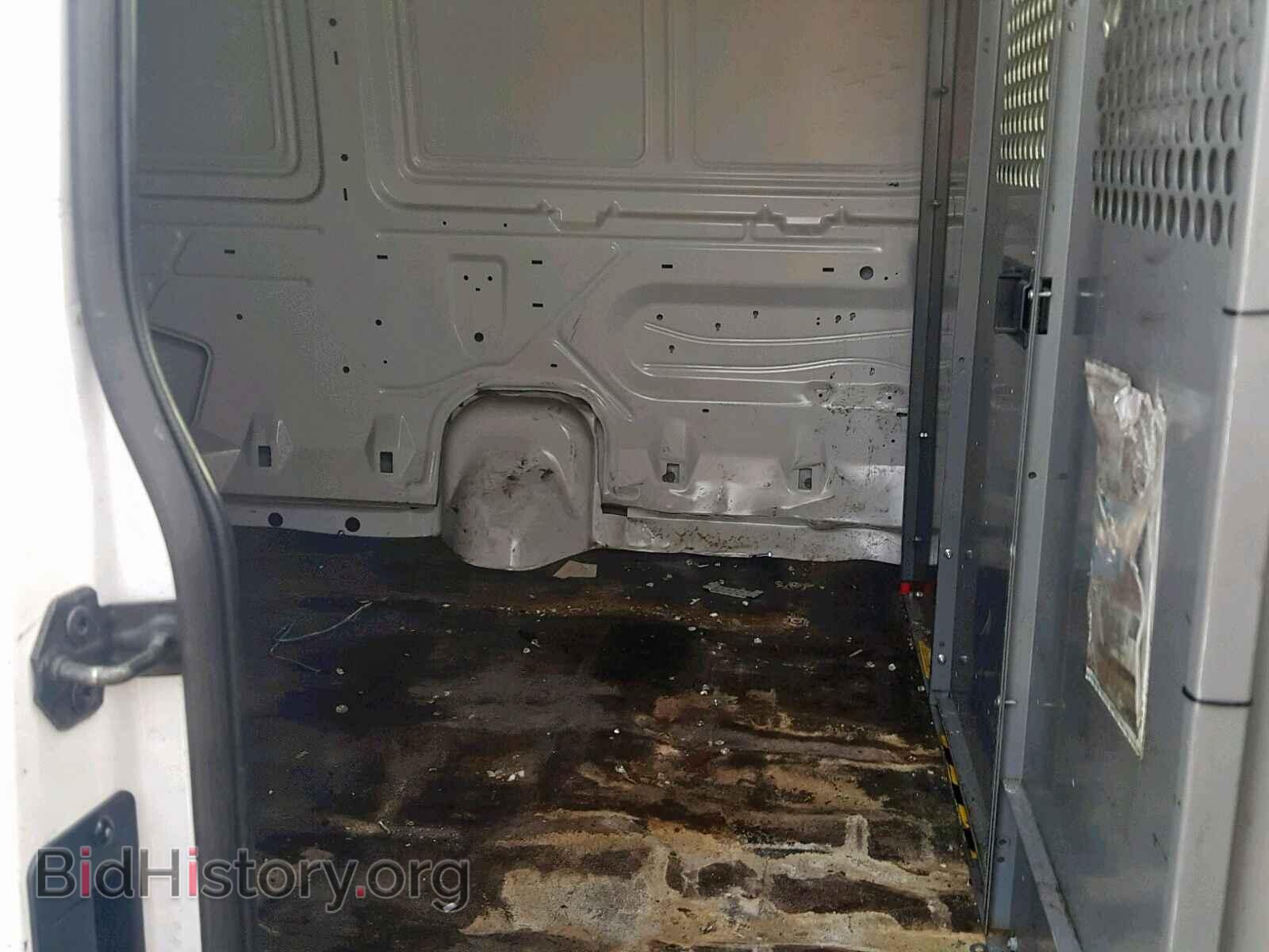 2010 FORD ECONOLINE - VIN: 1FTNE2EW2ADA06344 - Photo 6