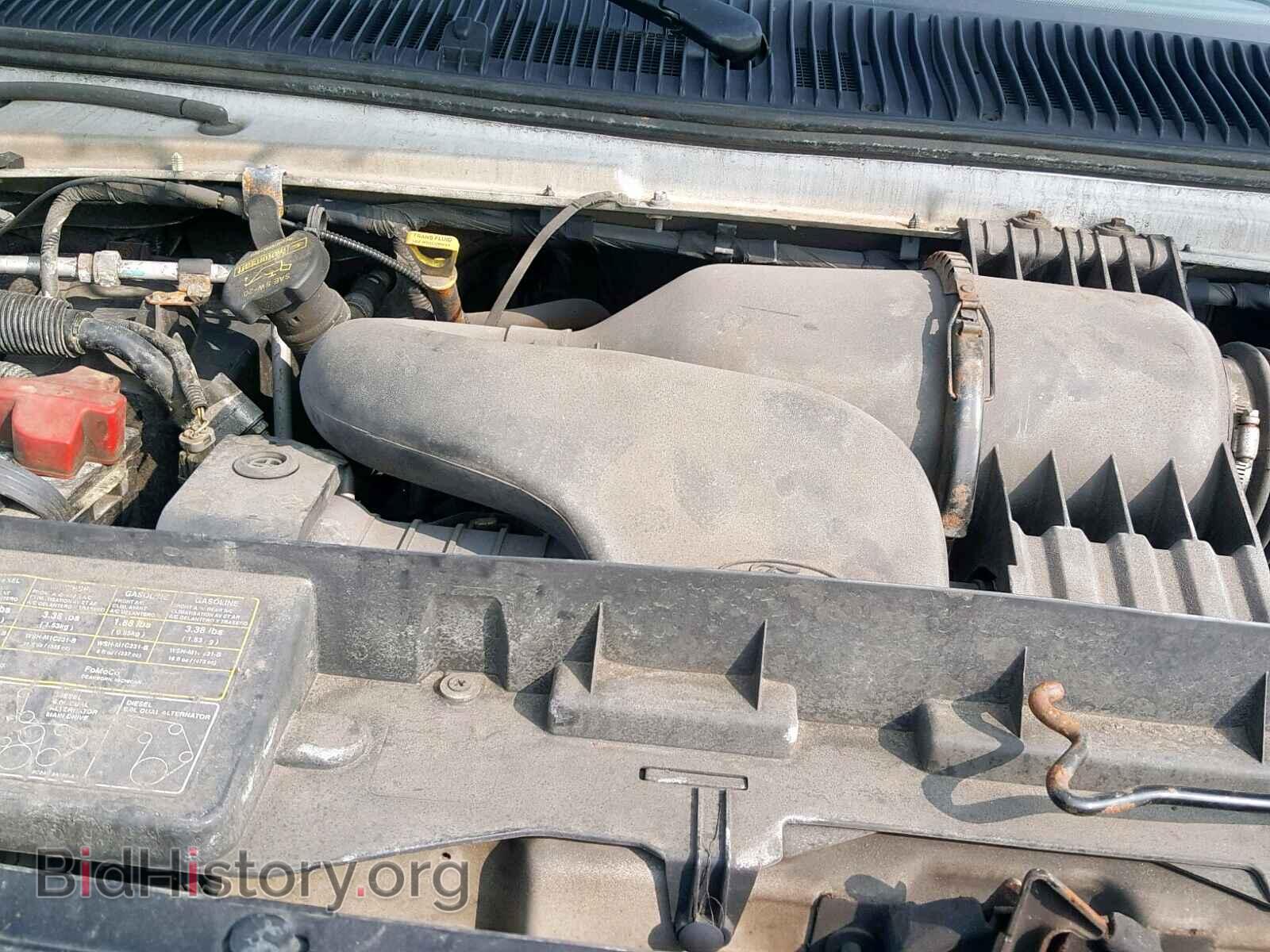 2010 FORD ECONOLINE - VIN: 1FTNE2EW2ADA06344 - Photo 7