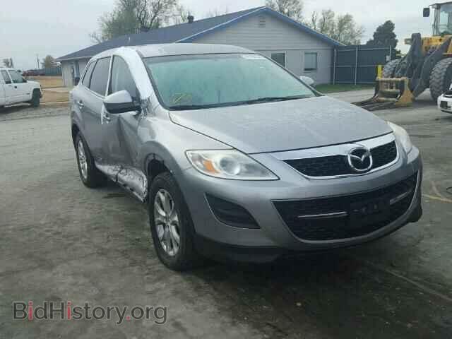 Фотография JM3TB3CA2B0329631 - MAZDA CX-9 2011