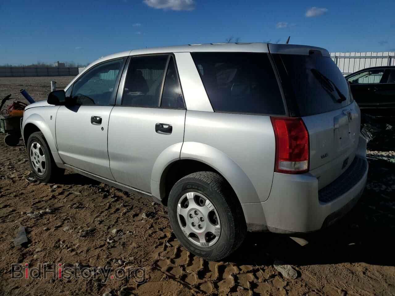 2006 SATURN VUE - VIN: 5GZCZ33D36S808907 - Фото 2