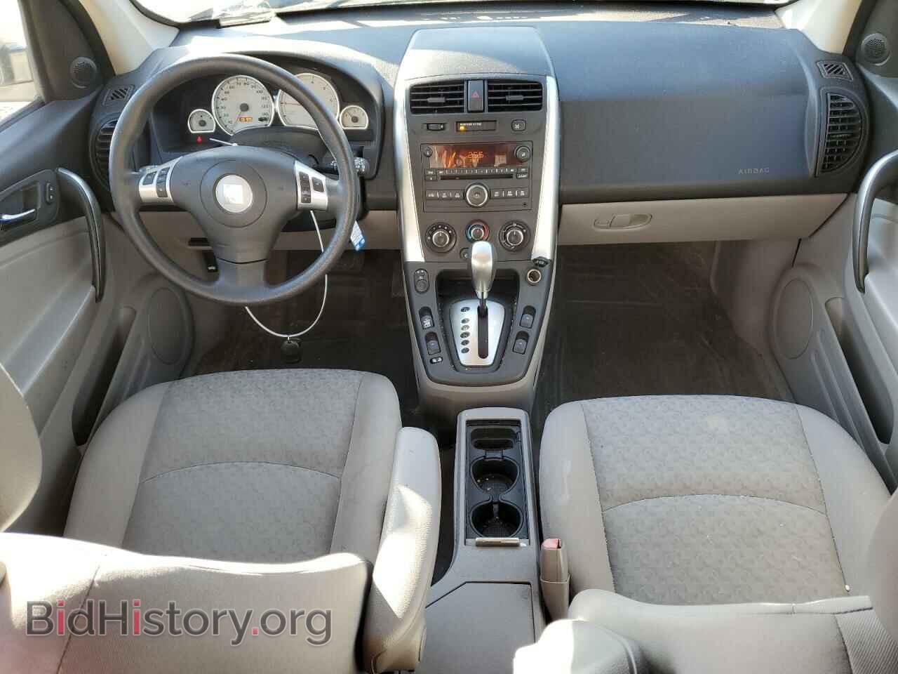 2006 SATURN VUE - VIN: 5GZCZ33D36S808907 - Фото 8