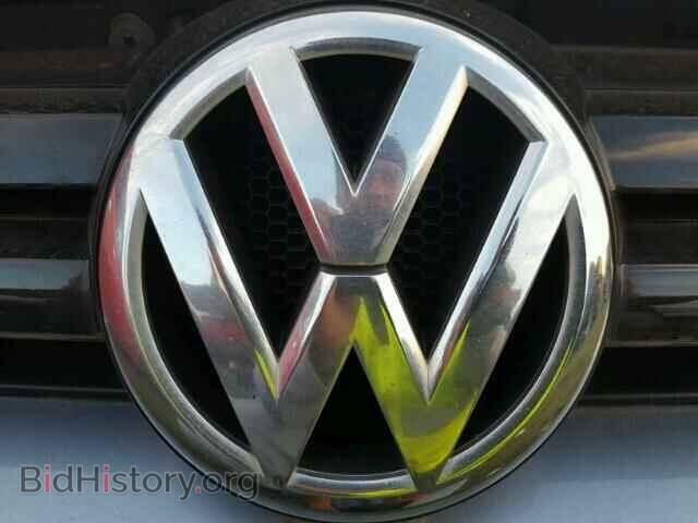 2012 VOLKSWAGEN GOLF - VIN: WVWDB7AJ6CW121869 - Фото 9
