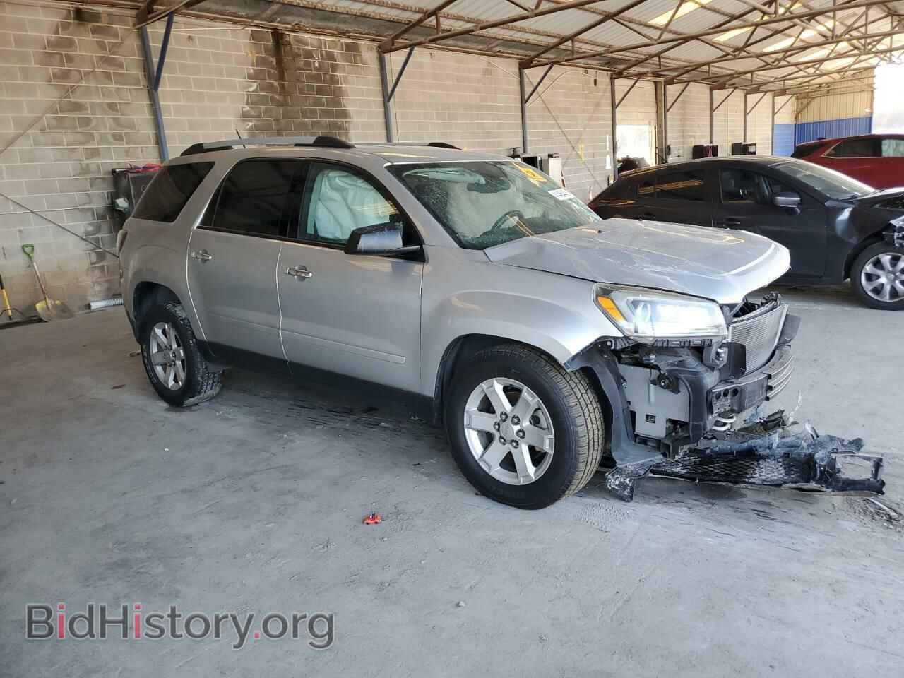 2015 GMC ACADIA - VIN: 1GKKVPKD6FJ302564 - Фото 4