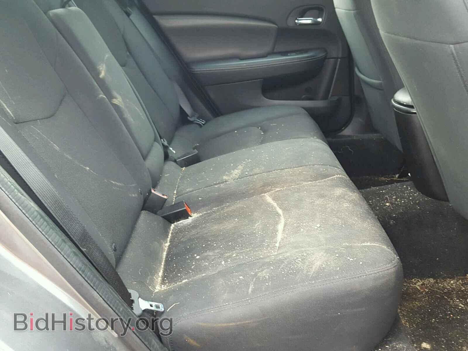 2013 DODGE AVENGER - VIN: 1C3CDZAG8DN750650 - Photo 6