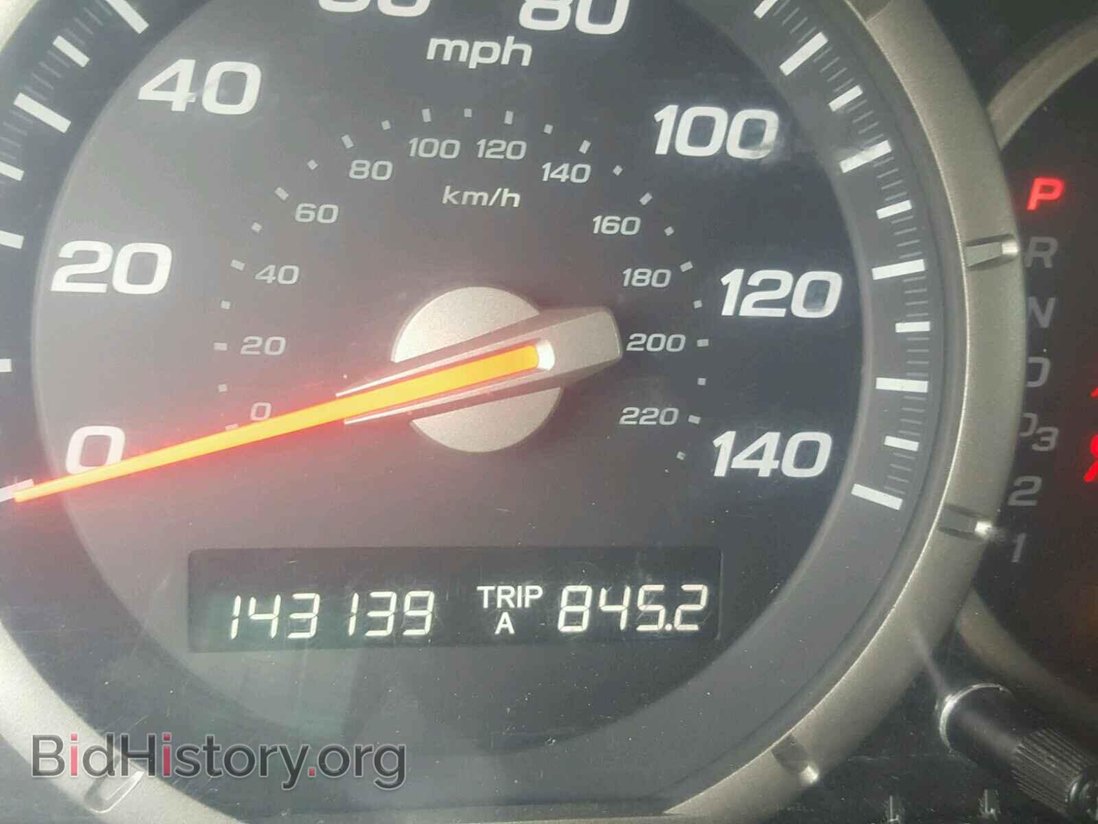 2008 HONDA PILOT - VIN: 5FNYF18538B032218 - Фото 8