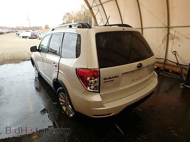 2013 SUBARU FORESTER - VIN: JF2SHAEC2DH418840 - Фото 3