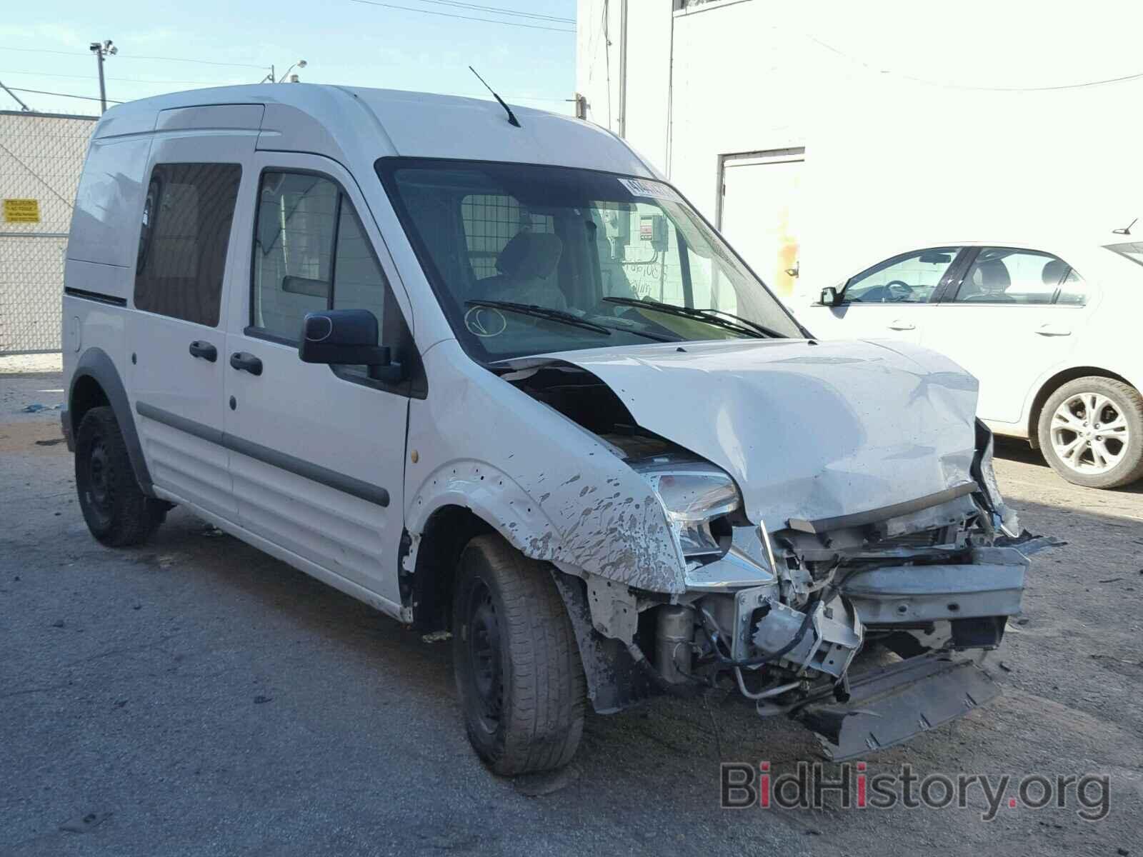 Photo NM0LS6ANXBT049953 - FORD TRANSIT CO 2011
