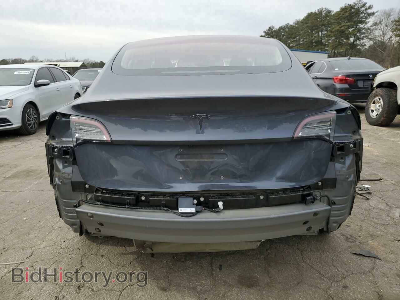 2018 TESLA MODEL 3 - VIN: 5YJ3E1EA8JF032820 - Фото 6