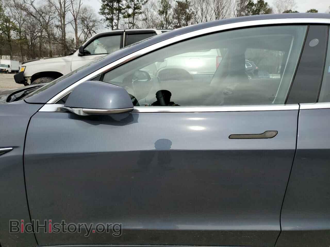 2018 TESLA MODEL 3 - VIN: 5YJ3E1EA8JF032820 - Фото 7