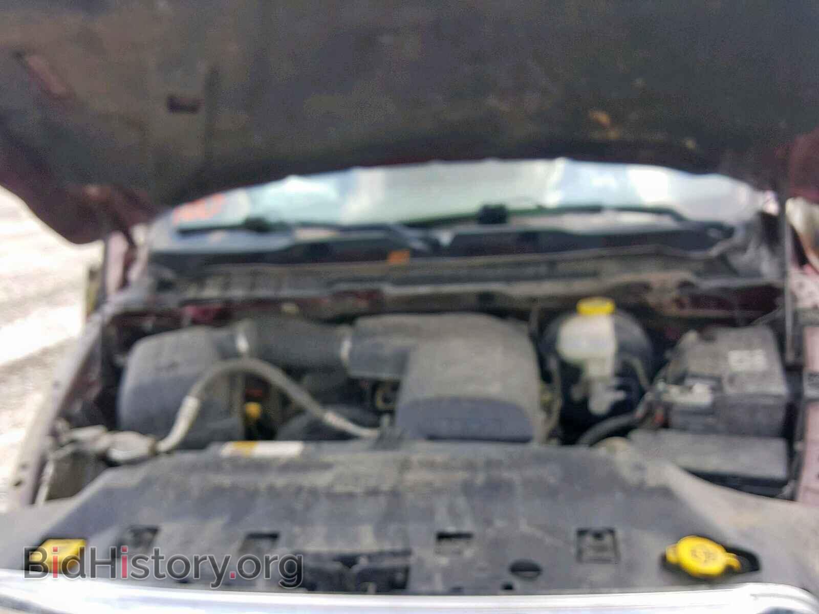 2017 RAM 1500 SLT - VIN: 1C6RR7GG0HS685357 - Фото 7