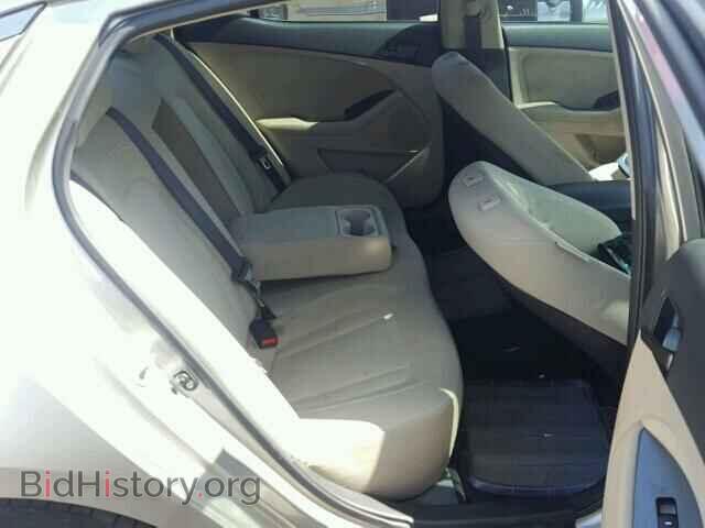 2011 KIA OPTIMA - VIN: KNAGM4A74B5153019 - Фото 6