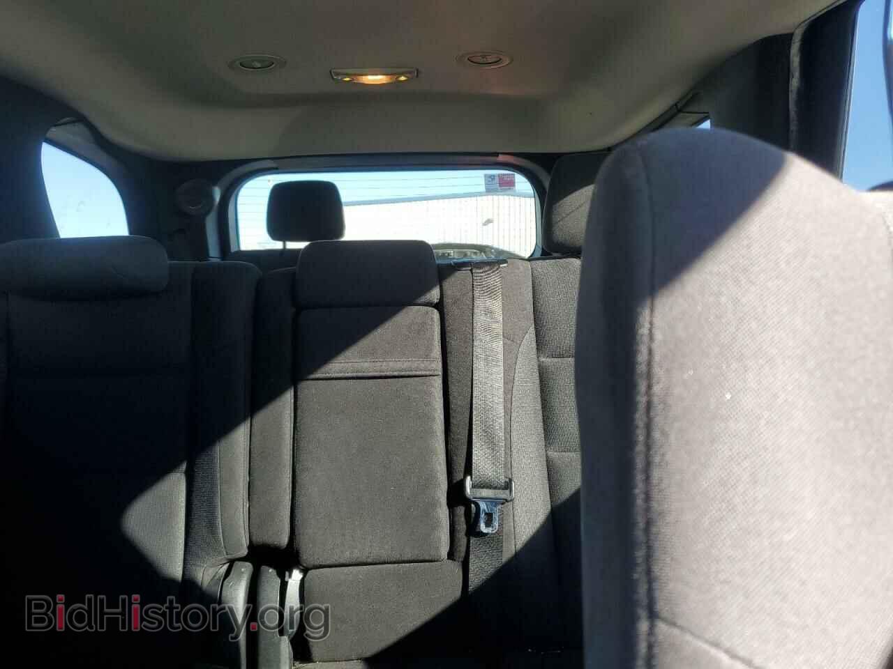 2012 DODGE DURANGO - VIN: 1C4RDHDG2CC164094 - Фото 10