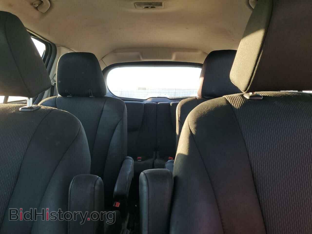 2015 MAZDA 5 - VIN: JM1CW2BL1F0189846 - Фото 10