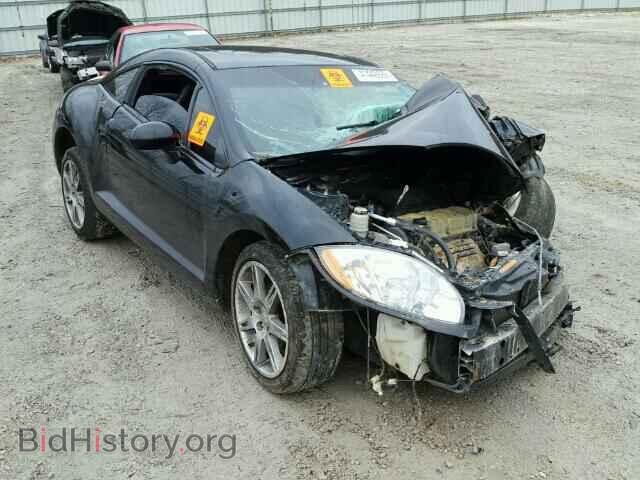 Photo 4A3AK64F77E072663 - MITSUBISHI ECLIPSE 2007
