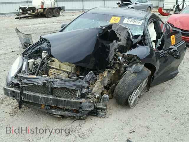 2007 MITSUBISHI ECLIPSE - VIN: 4A3AK64F77E072663 - Photo 2