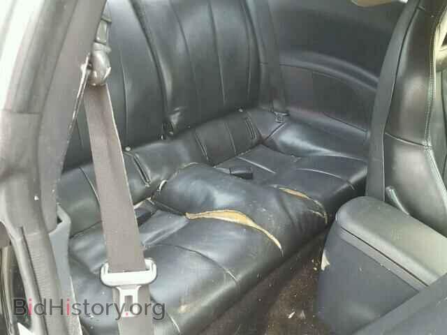 2007 MITSUBISHI ECLIPSE - VIN: 4A3AK64F77E072663 - Photo 6