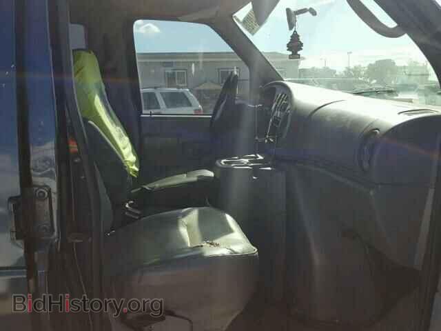 2001 FORD ECONOLINE - VIN: 1FBNE31L81HB31122 - Фото 6