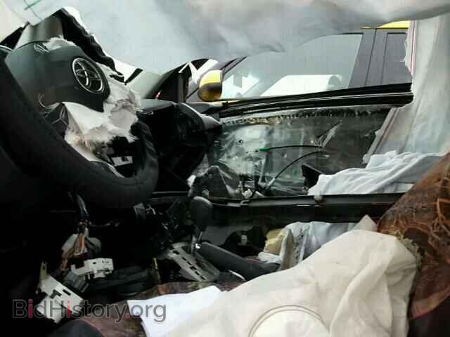 2013 TOYOTA COROLLA - VIN: 2T1BU4EEXDC096708 - Фото 5