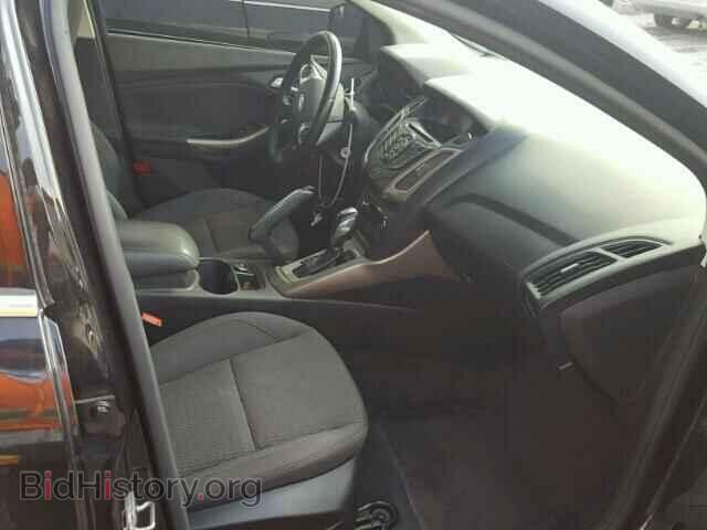 2012 FORD FOCUS - VIN: 1FAHP3H23CL324588 - Photo 5