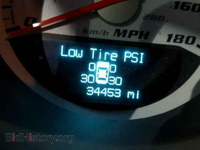 2009 DODGE CHALLENGER - VIN: 2B3LJ74W49H537563 - Фото 8