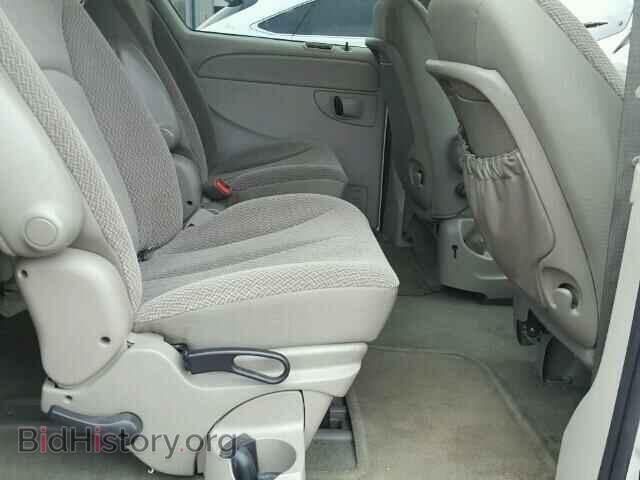 2007 DODGE CARAVAN - VIN: 1D4GP45R77B128794 - Photo 6