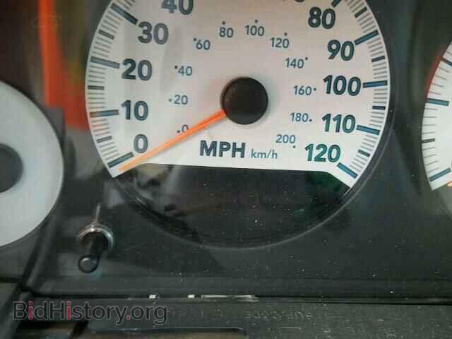 2007 DODGE CARAVAN - VIN: 1D4GP45R77B128794 - Photo 8
