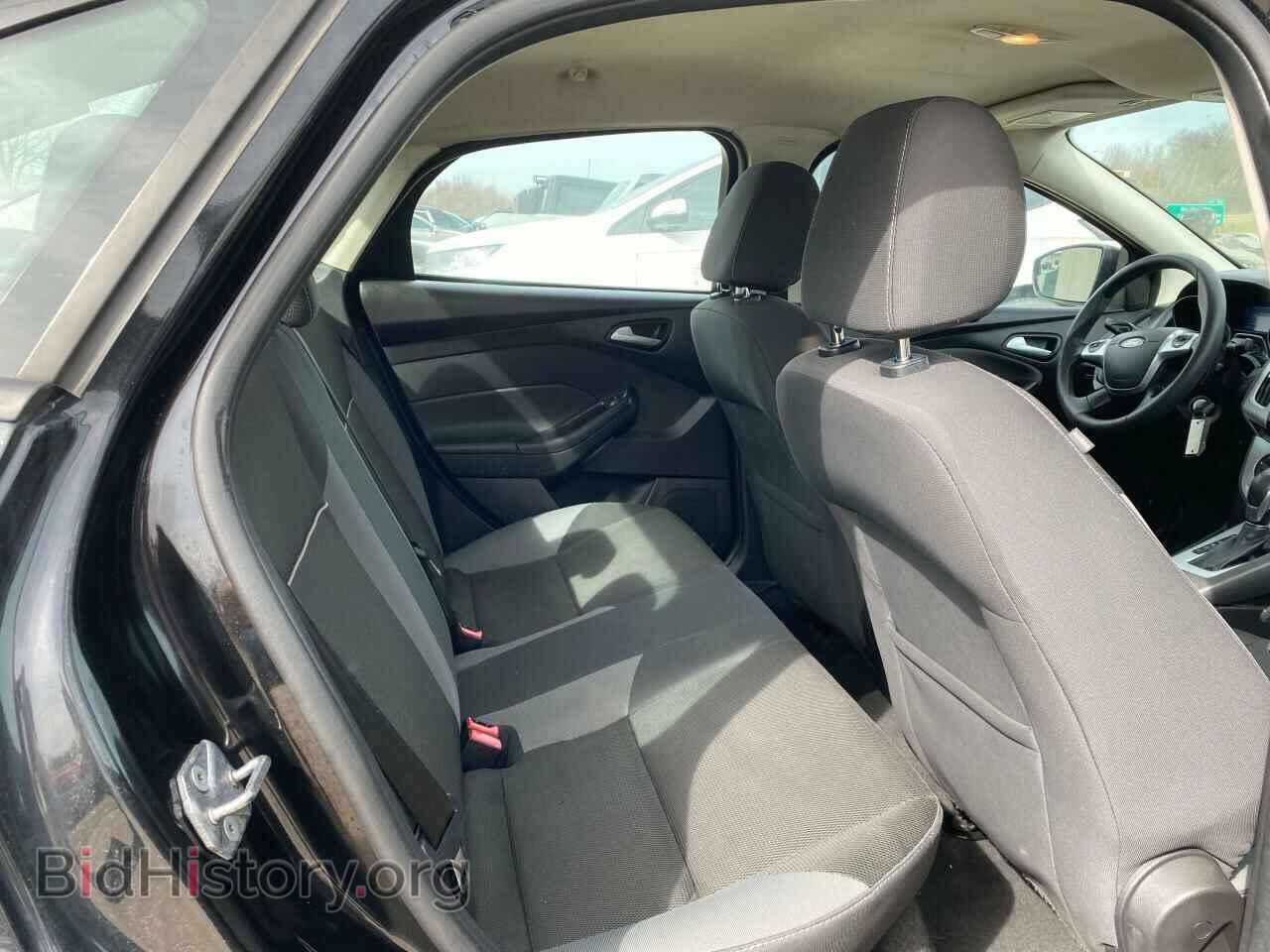 2014 FORD FOCUS - VIN: 1FADP3F21EL362194 - Фото 6