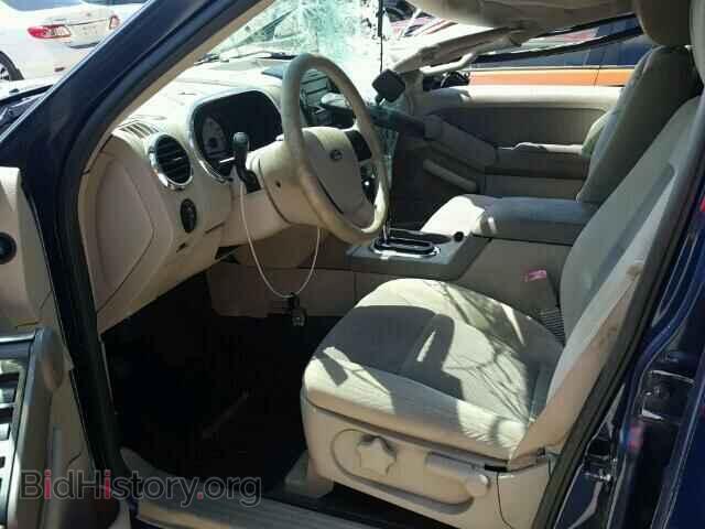 2007 FORD EXPLORER - VIN: 1FMEU31K17UB56350 - Photo 5