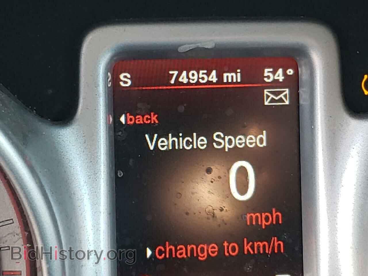 2017 DODGE JOURNEY - VIN: 3C4PDCAB0HT573662 - Фото 8