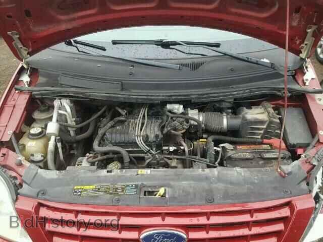 2004 FORD FREESTAR - VIN: 2FMZA51664BA98942 - Фото 7