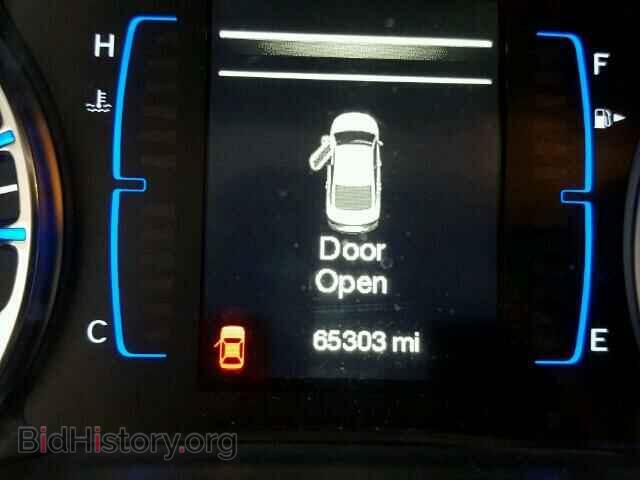 2015 CHRYSLER 200 - VIN: 1C3CCCABXFN616911 - Photo 8