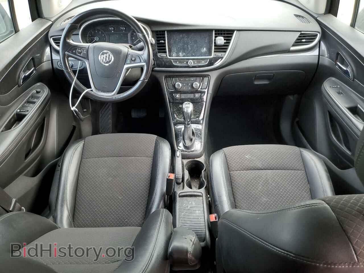 2019 BUICK ENCORE - VIN: KL4CJASB2KB822685 - Photo 8
