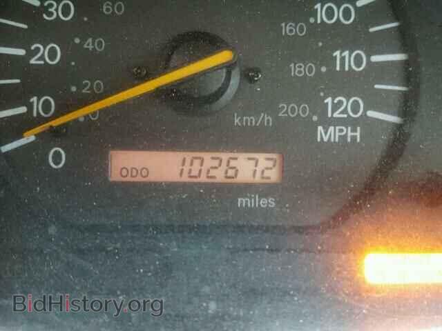 2000 MITSUBISHI GALANT - VIN: 4A3AA46G2YE155965 - Фото 8